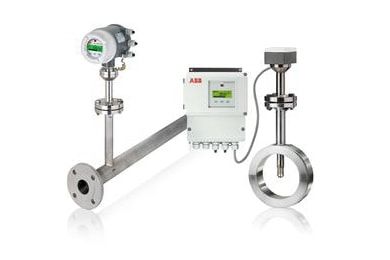 Thermal Mass Flow Meter